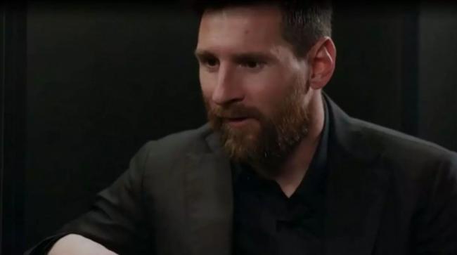 Messi: La Masia có ý nghĩa rất lớn với tôi, tôi may mắn được chơi cùng những cầu thủ giỏi nhất