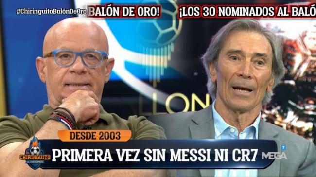 Sao Barcelona nói về Ballon d'Or: Messi đã ở chiều không gian khác, Rodri nên vô địch năm nay