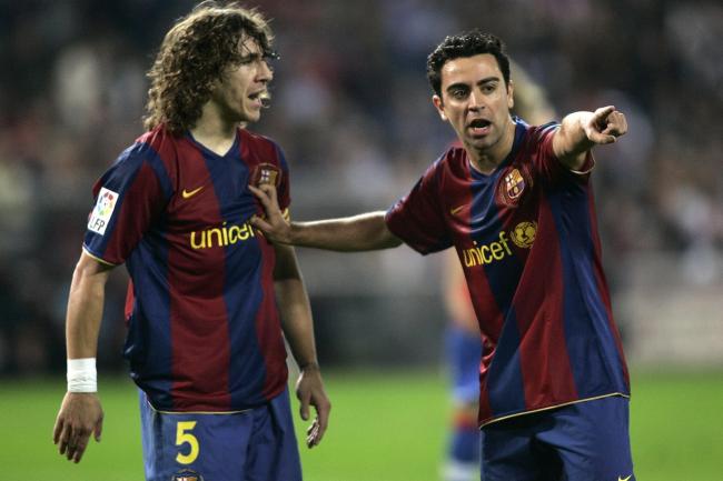 Puyol: Kubasi giống Pique hơn tôi, so Yamal với Messi chỉ tạo thêm áp lực