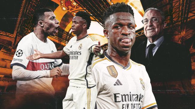 Ai có thể lấy nó? Tỷ lệ cược Ballon d'Or: Vinicius đứng đầu, Bellin 2 Kroos 3M 4 Messi 7