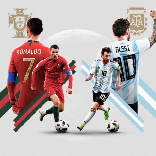 Cựu tuyển thủ Bồ Đào Nha: Sẽ tuyệt vời nếu Ronaldo tới Miami giải nghệ cùng Messi nhưng sẽ khó