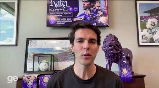 Kaká: Messi tới Miami rất quan trọng cho sự phát triển của bóng đá Mỹ, Brazil có thể vô địch America's Cup