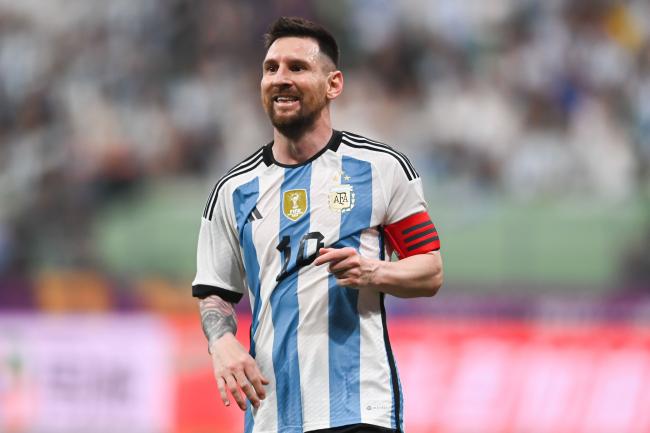 Messi đã ghi bàn trong 5 trận liên tiếp, với 11 bàn và 9 kiến ​​tạo sau 15 trận ở 3 giải đấu vừa qua.